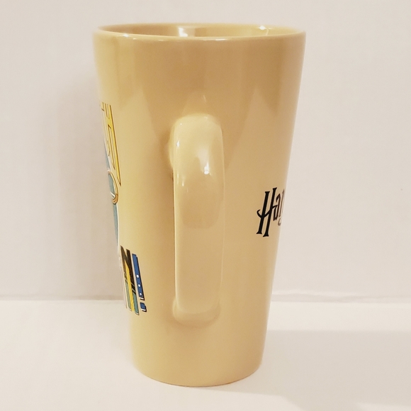 Harry Potter: Let The Match Begin! Ceramic Mug - Picture 2 of 6